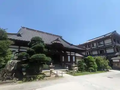 長念寺(神奈川県)