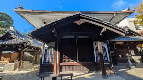 行願寺（革堂）(京都府)