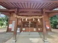 日招八幡大神社(愛媛県)