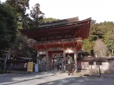 日吉大社(滋賀県)