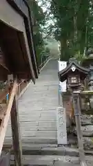 御嶽神社の建物その他