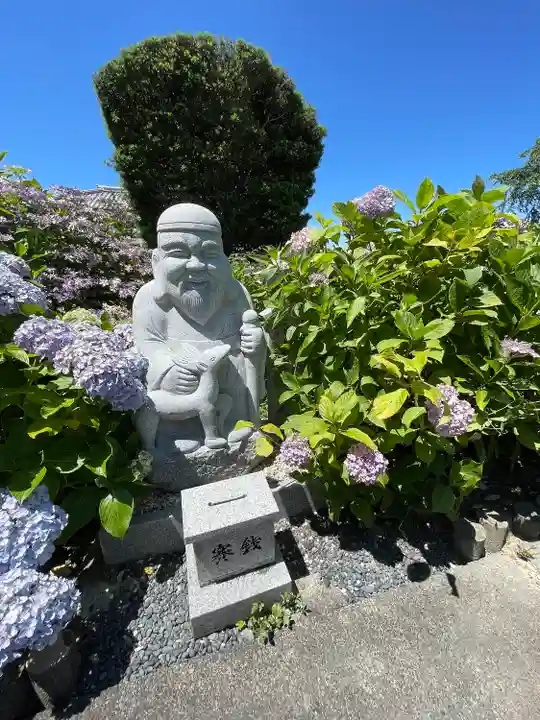 本勝寺(静岡県)