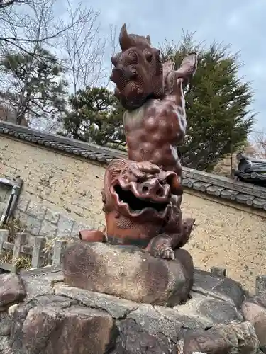 宗忠神社(京都府)