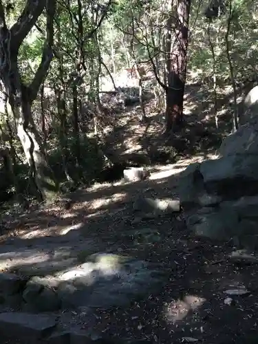 佐志能神社のその他建物