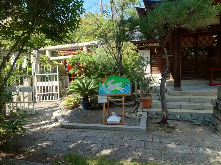 一宮神社(兵庫県)