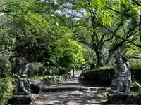 岩戸寺(大分県)