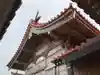 宮古神社の本殿・本堂