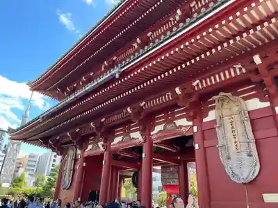 浅草寺(東京都)
