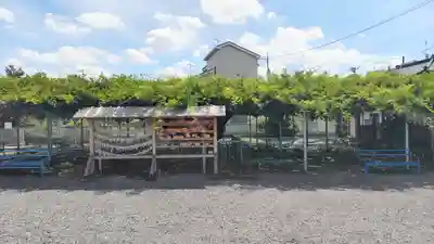 菖蒲神社(埼玉県)