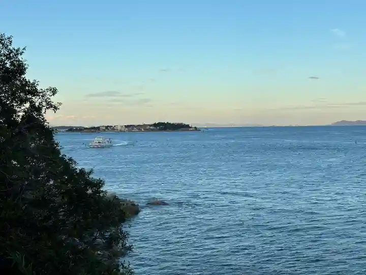 羽豆神社(愛知県)