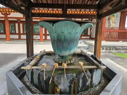 薬師寺(奈良県)