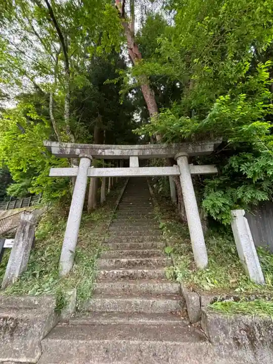 多賀神社(岩手県)