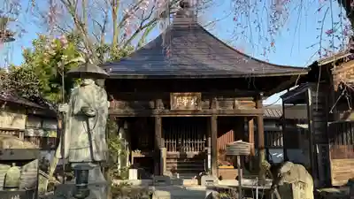西光寺(埼玉県)