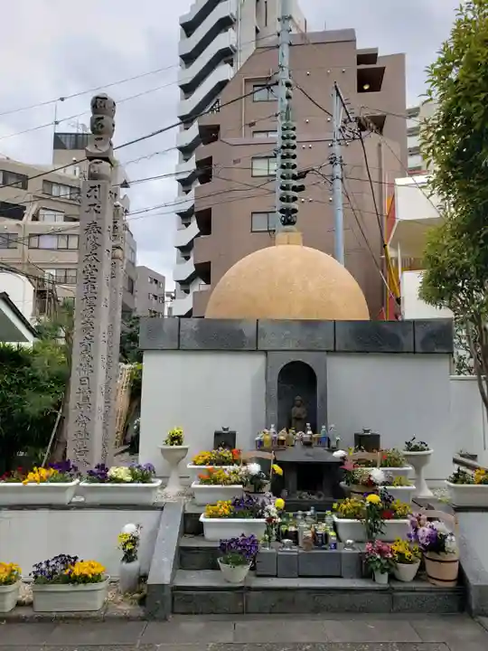 観音寺のその他建物