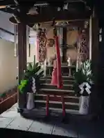 吉水稲荷大明神(京都府)