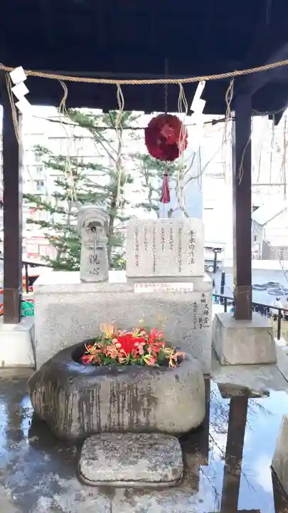 手稲神社(北海道)