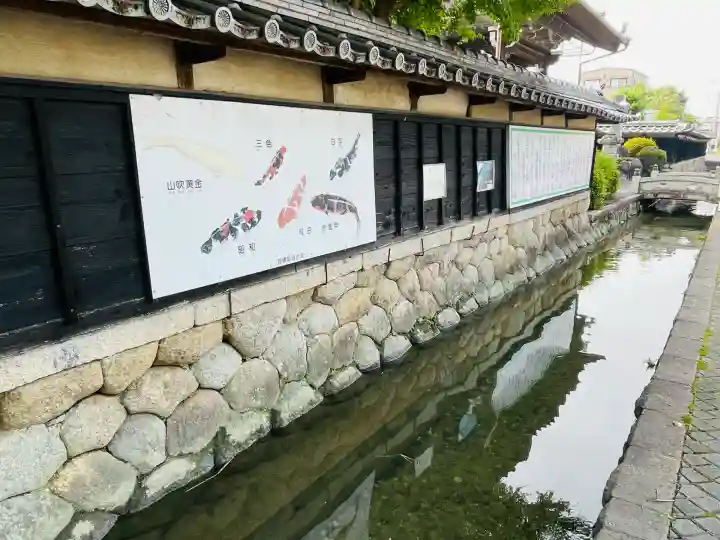 西勝寺(三重県)