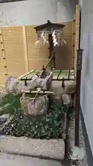 菅原院天満宮神社(京都府)