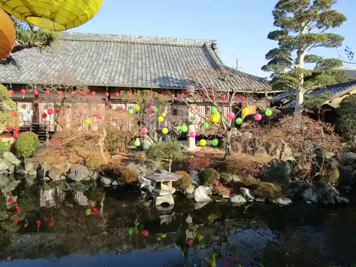 おふさ観音(観音寺)(奈良県)