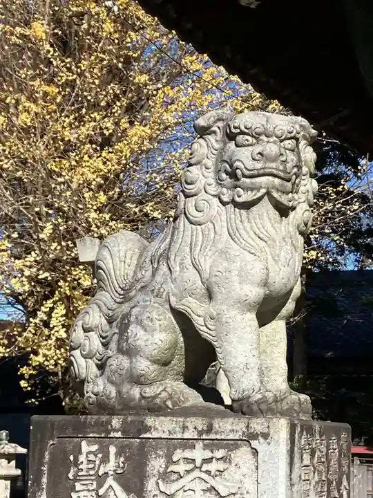 産霊神社(岐阜県)