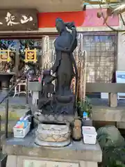 経王寺(東京都)