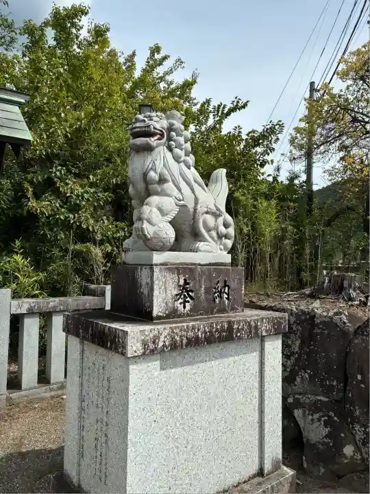 山梨縣護國神社(山梨県)