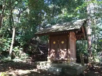 香取神宮(千葉県)