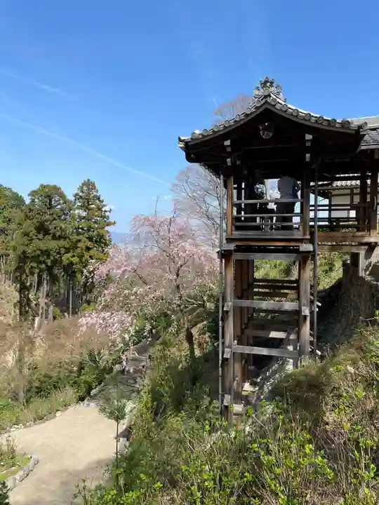 善峯寺(京都府)
