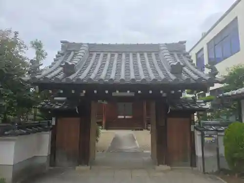 安樂寺(大阪府)