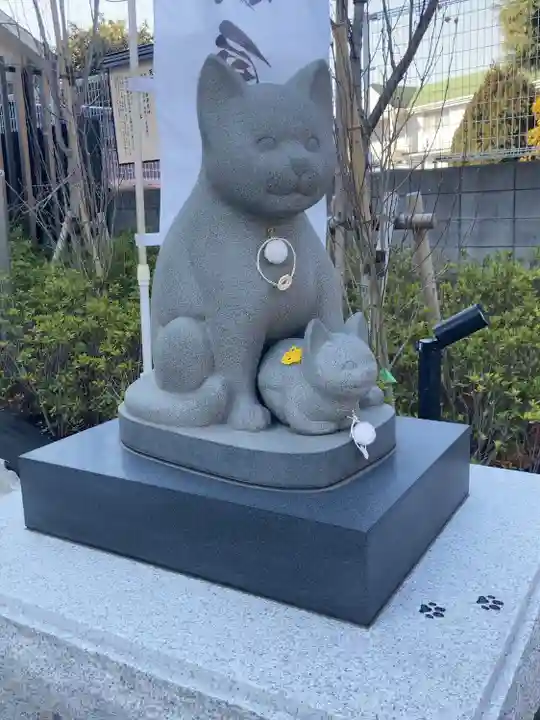 駒込妙義神社(東京都)