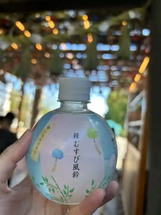 川越氷川神社(埼玉県)