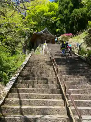 鳳来寺のその他建物