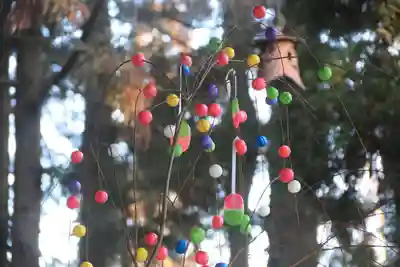 豊景神社の体験その他
