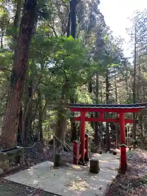松島神社(千葉県)