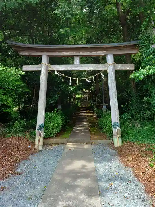 籰繰神社(愛知県)