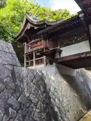 白山神社(香川県)