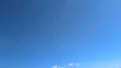 伊奈利神社の周辺