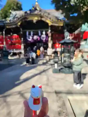 豊川稲荷東京別院(東京都)