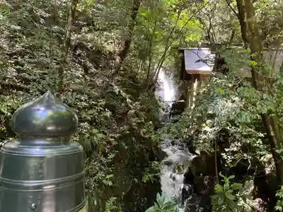 多度大社(三重県)