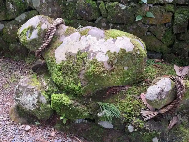 愛宕神社(阿多古神社)(京都府)