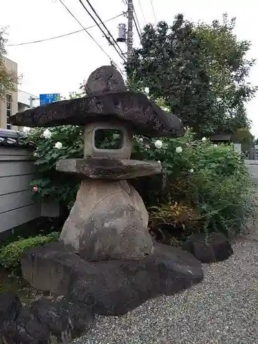 阿彌陀寺の庭園