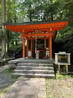 鞍馬寺(京都府)