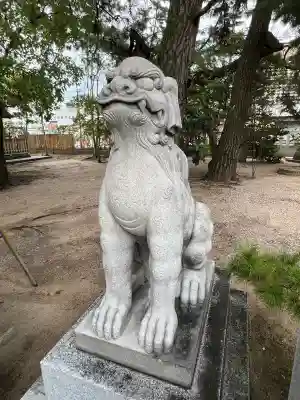 賣布神社(島根県)
