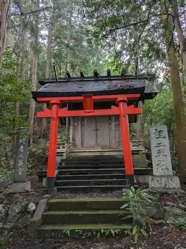 岩井堂（圓融寺境外観音堂）(埼玉県)