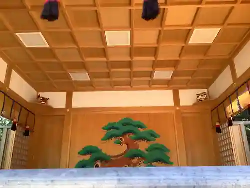 市原稲荷神社のその他建物