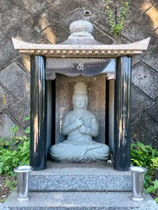 本覚院(埼玉県)