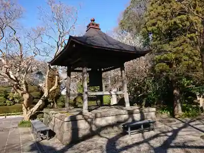 浄性院のその他建物