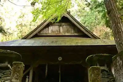 素鵞神社(愛媛県)
