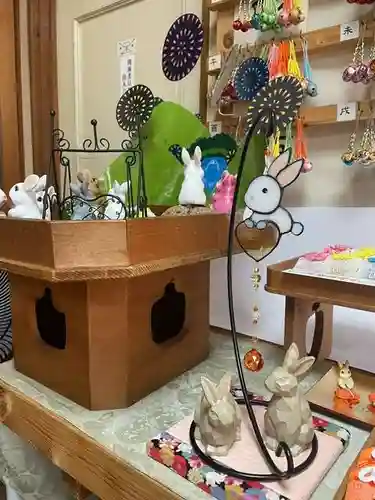 彌彦神社　(伊夜日子神社)の芸術