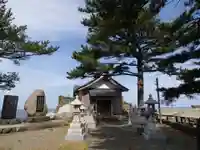 蛭子神社のその他建物